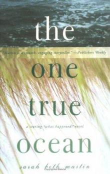 Paperback The One True Ocean Book