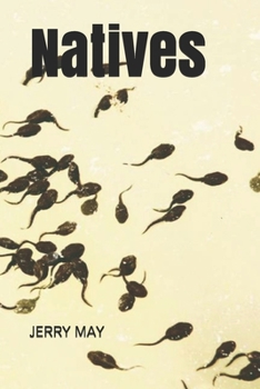 Paperback Natives Book