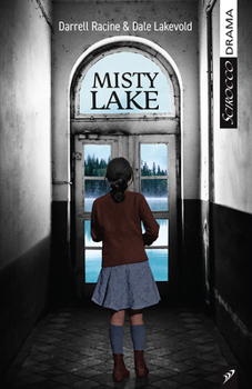 Paperback The Misty Lake Book