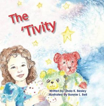 Hardcover The 'Tivity Book