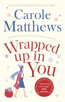 Paperback Wrapped Up in You Book