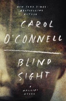 Hardcover Blind Sight Book