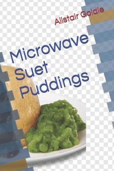 Microwave Suet Puddings