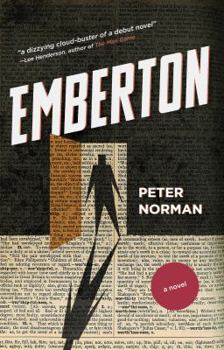 Paperback Emberton Book