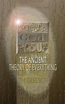 Paperback SCIENCE GOD and YOU-- The Ancient Theory of Everything Book