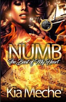 Paperback Numb Book