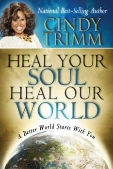 Heal Your Soul