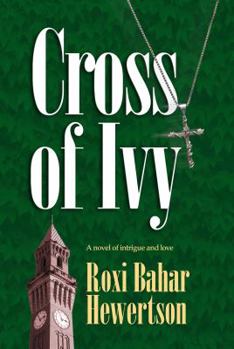 Paperback Cross of Ivy Book