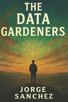 Paperback The Data Gardeners Book