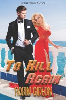 Paperback To Kill Again Book