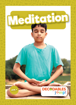 Paperback Meditation Book