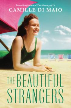 Paperback The Beautiful Strangers Book