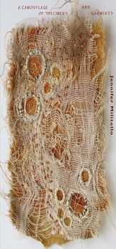 Paperback A Camouflage of Specimens and Garments Book