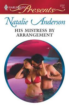 Bedded by Arrangement - Book #2 of the Nights of Passion