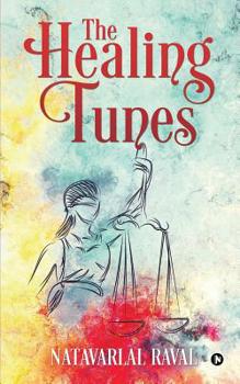 Paperback The Healing Tunes Book