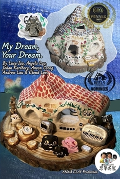 Paperback My Dream, Your Dream Book