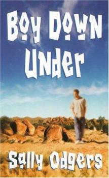 Mass Market Paperback Boy Down Under Book