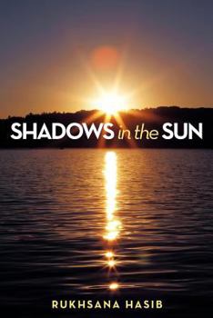 Paperback Shadows in the Sun Book