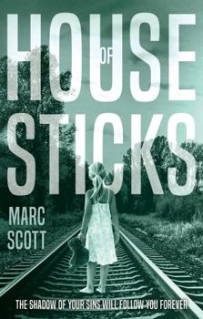 Paperback House of Sticks Book