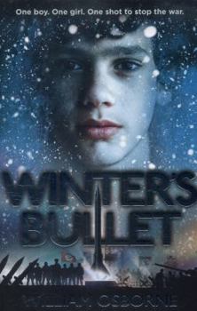 Paperback Winter's Bullet Book