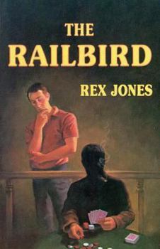 Paperback The Railbird Book