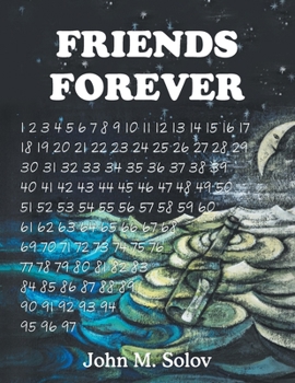 Paperback Friends Forever Book