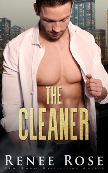 The Cleaner - Book #7 of the Chicago Bratva