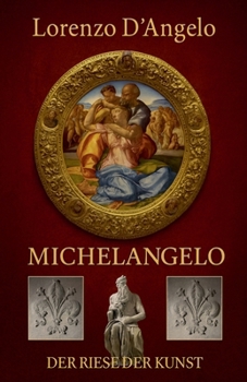 Paperback Michelangelo Der Riese der Kunst Book