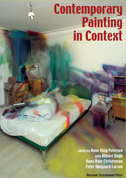 Paperback Contemporary Painting in Context Book