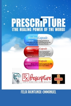 Paperback Pre-Scripture: The Healing Power of the Word Book