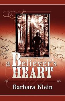 Paperback A Believer's Heart Book