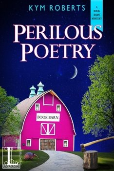 Paperback Perilous Poetry Book