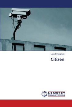 Paperback Citizen Book