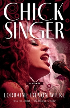 Paperback Chick Singer Book