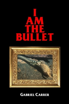 Paperback I Am the Bullet Book