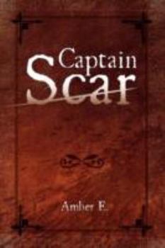Paperback Captain Scar Book