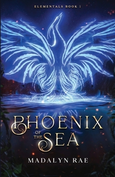 Paperback Phoenix of the Sea Book