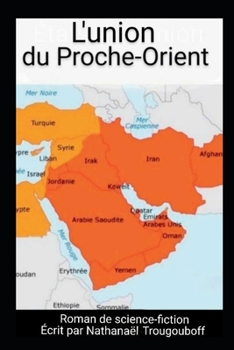 Paperback Union du Proche-Orient [French] Book