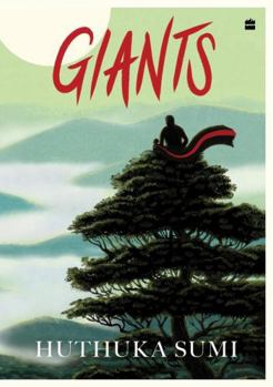 Paperback Giants Book