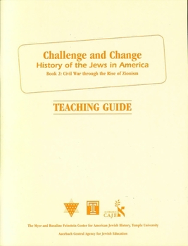 Paperback Challenge & Change 2 Teaching Guide Book