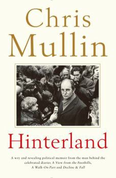 Hardcover Hinterland Book