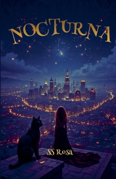 Paperback Nocturna Book