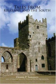 Paperback Tales from Kilkenny and the South Book