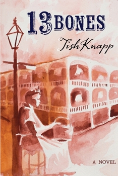 Paperback 13 Bones Book