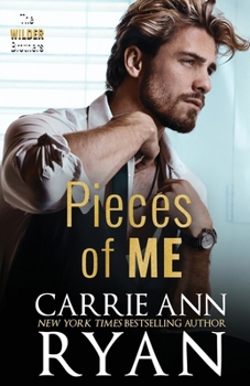 Paperback Pieces of Me Book
