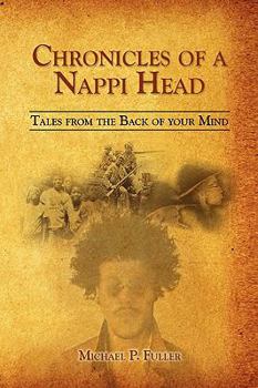 Paperback Chronicles of a Nappi Head Book