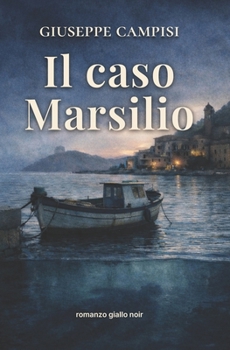 Paperback Il Caso Marsilio [Italian] Book