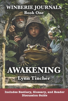 Paperback Awakening: Book 1 Book