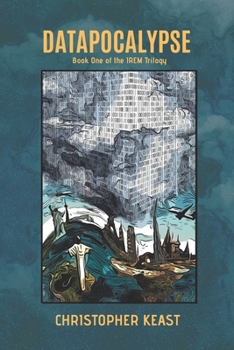 Paperback Datapocalypse Book