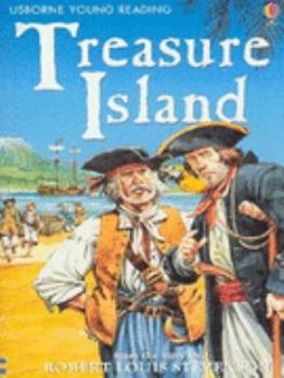 Hardcover Treasure Island Book